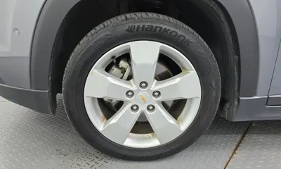 ChevroletGMDaewoo Orlando 2015, 159424 км, за 3216.49 USD