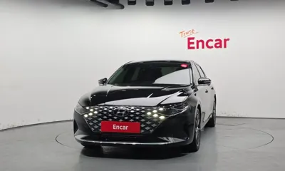 Hyundai Grandeur 2022, 57944 км, за 16393.46 USD