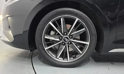 Hyundai Grandeur 2022, 57944 км, за 16393.46 USD
