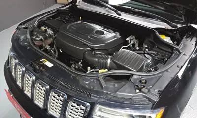 Jeep Cherokee 2019, 106659 км, за 65636.08 USD - фото 6
