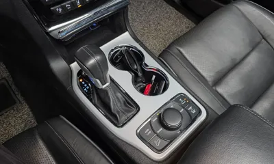Jeep Cherokee 2019, 106659 км, за 65636.08 USD - фото 9