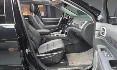 Jeep Cherokee 2019, 106659 км, за 65636.08 USD - фото 11