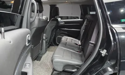 Jeep Cherokee 2019, 106659 км, за 65636.08 USD - фото 12