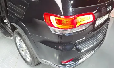 Jeep Cherokee 2019, 106659 км, за 65636.08 USD - фото 23
