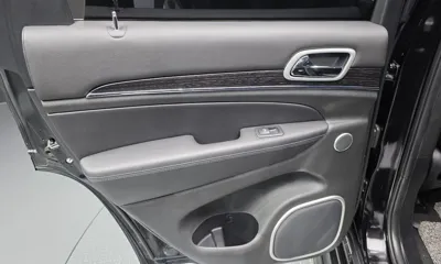 Jeep Cherokee 2019, 106659 км, за 65636.08 USD - фото 25