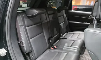 Jeep Cherokee 2019, 106659 км, за 65636.08 USD - фото 26