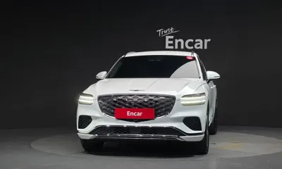 Genesis GV70 2025, 15868 км, за 33535.18 USD