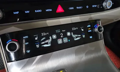 Genesis GV70 2025, 15868 км, за 33535.18 USD - фото 32
