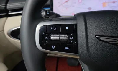 Genesis GV70 2025, 15868 км, за 33535.18 USD - фото 34