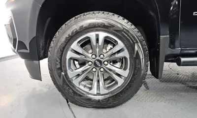 ChevroletGMDaewoo Colorado 2022, 38192 км, за 19403.96 USD