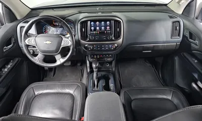 ChevroletGMDaewoo Colorado 2022, 38192 км, за 19403.96 USD - фото 7