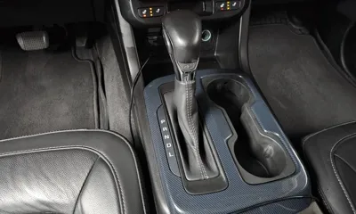 ChevroletGMDaewoo Colorado 2022, 38192 км, за 19403.96 USD - фото 9