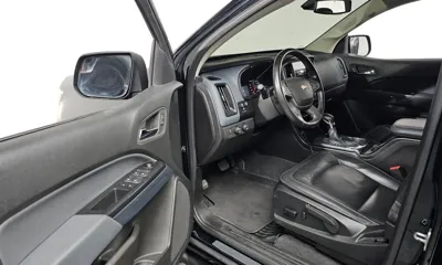 ChevroletGMDaewoo Colorado 2022, 38192 км, за 19403.96 USD - фото 11