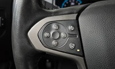 ChevroletGMDaewoo Colorado 2022, 38192 км, за 19403.96 USD - фото 18