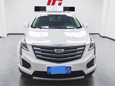 Cadillac XT5 2019, 86000 км, за 11009.73 USD