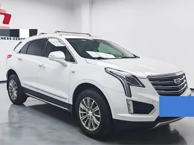 Cadillac XT5 2019, 86000 км, за 11009.73 USD