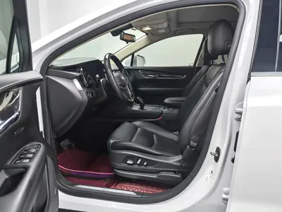 Cadillac XT5 2019, 86000 км, за 11009.73 USD
