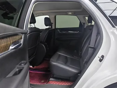 Cadillac XT5 2019, 86000 км, за 11009.73 USD