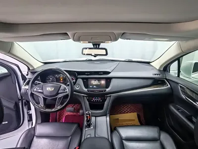 Cadillac XT5 2019, 86000 км, за 11009.73 USD - фото 6