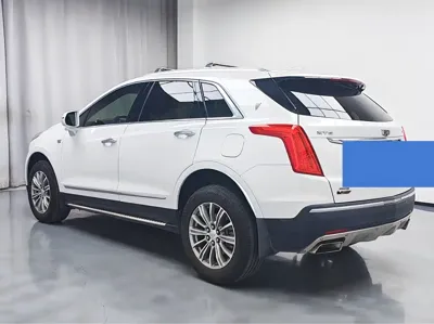 Cadillac XT5 2019, 86000 км, за 11009.73 USD - фото 7