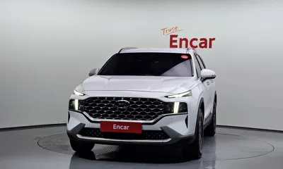 Hyundai Santafe 2022, 38881 км, за 19167.65 USD