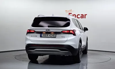 Hyundai Santafe 2022, 38881 км, за 19167.65 USD