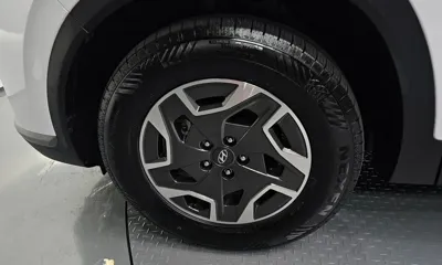 Hyundai Santafe 2022, 38881 км, за 19167.65 USD