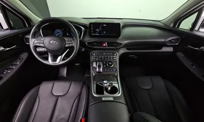 Hyundai Santafe 2022, 38881 км, за 19167.65 USD - фото 7