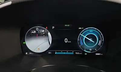 Hyundai Santafe 2022, 38881 км, за 19167.65 USD - фото 8