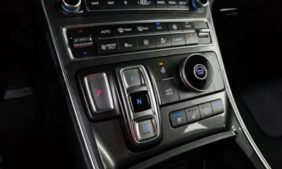Hyundai Santafe 2022, 38881 км, за 19167.65 USD - фото 9