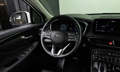 Hyundai Santafe 2022, 38881 км, за 19167.65 USD - фото 12