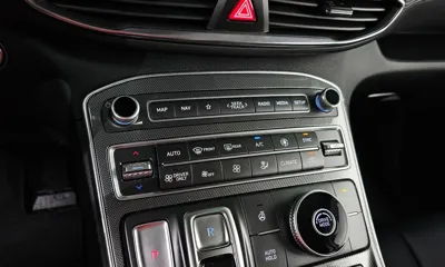 Hyundai Santafe 2022, 38881 км, за 19167.65 USD - фото 20