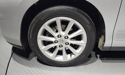 Toyota Estima 2006, 154506 км, за 8861.76 USD