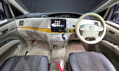 Toyota Estima 2006, 154506 км, за 8861.76 USD - фото 7