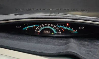 Toyota Estima 2006, 154506 км, за 8861.76 USD - фото 8