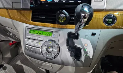 Toyota Estima 2006, 154506 км, за 8861.76 USD - фото 9