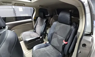 Toyota Estima 2006, 154506 км, за 8861.76 USD - фото 12