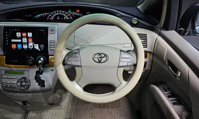 Toyota Estima 2006, 154506 км, за 8861.76 USD - фото 13