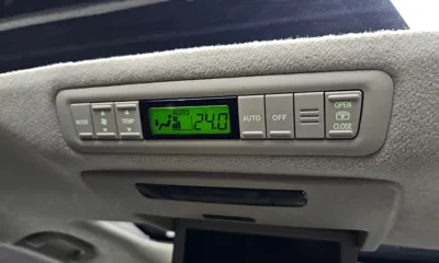 Toyota Estima 2006, 154506 км, за 8861.76 USD - фото 18
