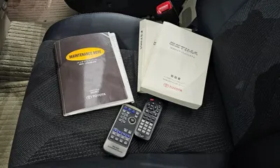 Toyota Estima 2006, 154506 км, за 8861.76 USD - фото 19