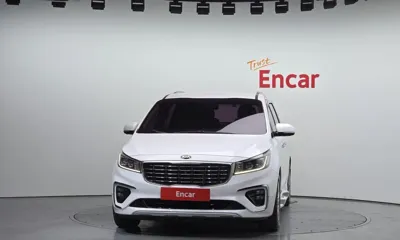Kia Canival 2019, 235143 км, за 6695.7 USD