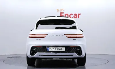 Genesis GV70 2021, 30813 км, за 28344.89 USD
