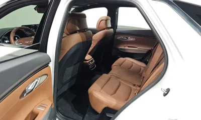 Genesis GV70 2021, 30813 км, за 28344.89 USD - фото 16