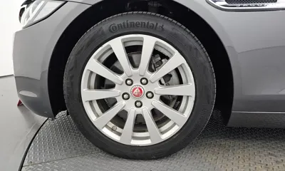 Jaguar XE 2016, 74741 км, за 5176.99 USD