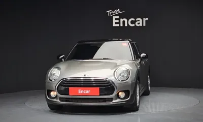 MINI Clubman 2018, 148279 км, за 3957.71 USD