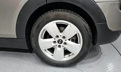 MINI Clubman 2018, 148279 км, за 3957.71 USD