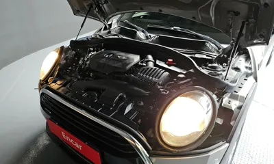 MINI Clubman 2018, 148279 км, за 3957.71 USD - фото 6