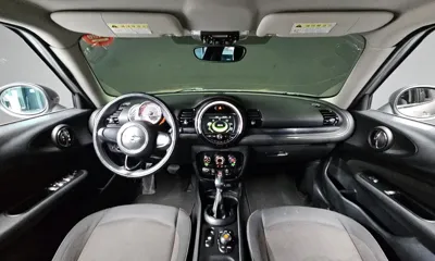 MINI Clubman 2018, 148279 км, за 3957.71 USD - фото 7