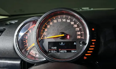 MINI Clubman 2018, 148279 км, за 3957.71 USD - фото 8