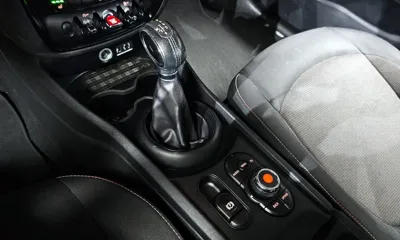 MINI Clubman 2018, 148279 км, за 3957.71 USD - фото 9